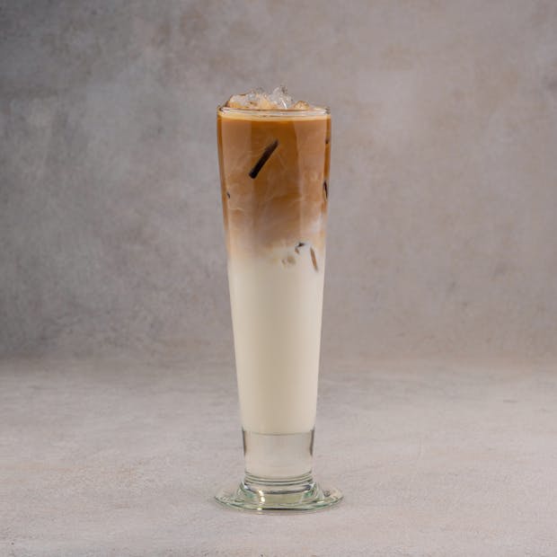 Starbucks iced espresso