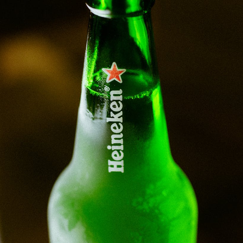 Heineken