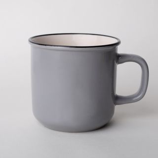 Stoneware Mug