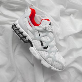 Cloud-Knit Trainer