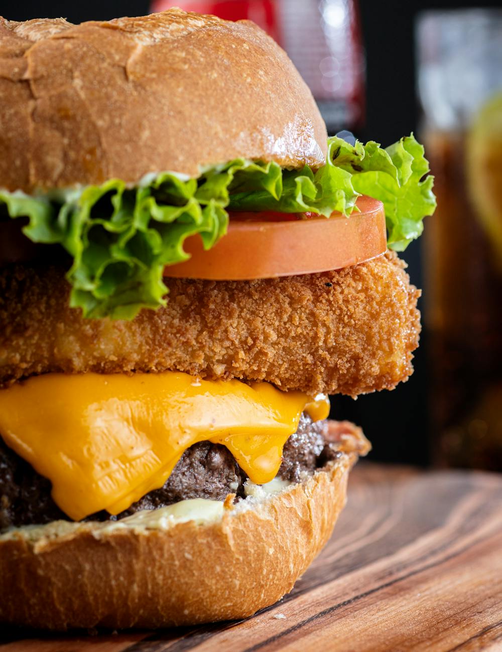 Cheeseburger