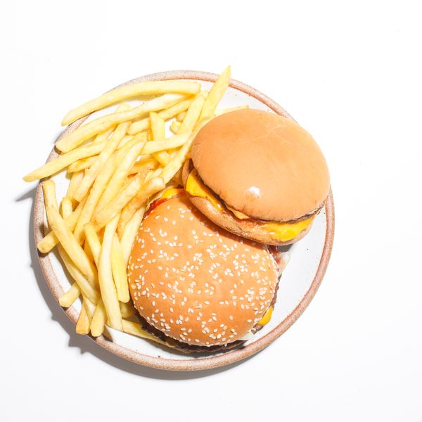 Meal combo
