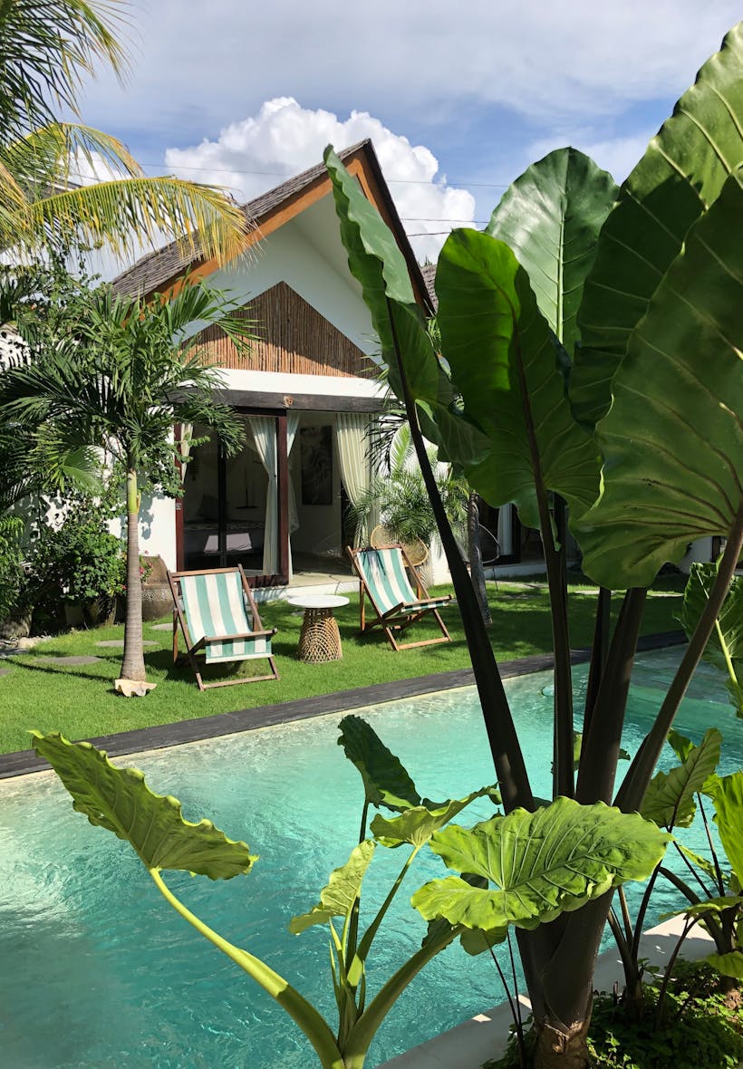 Bali, Indonesia