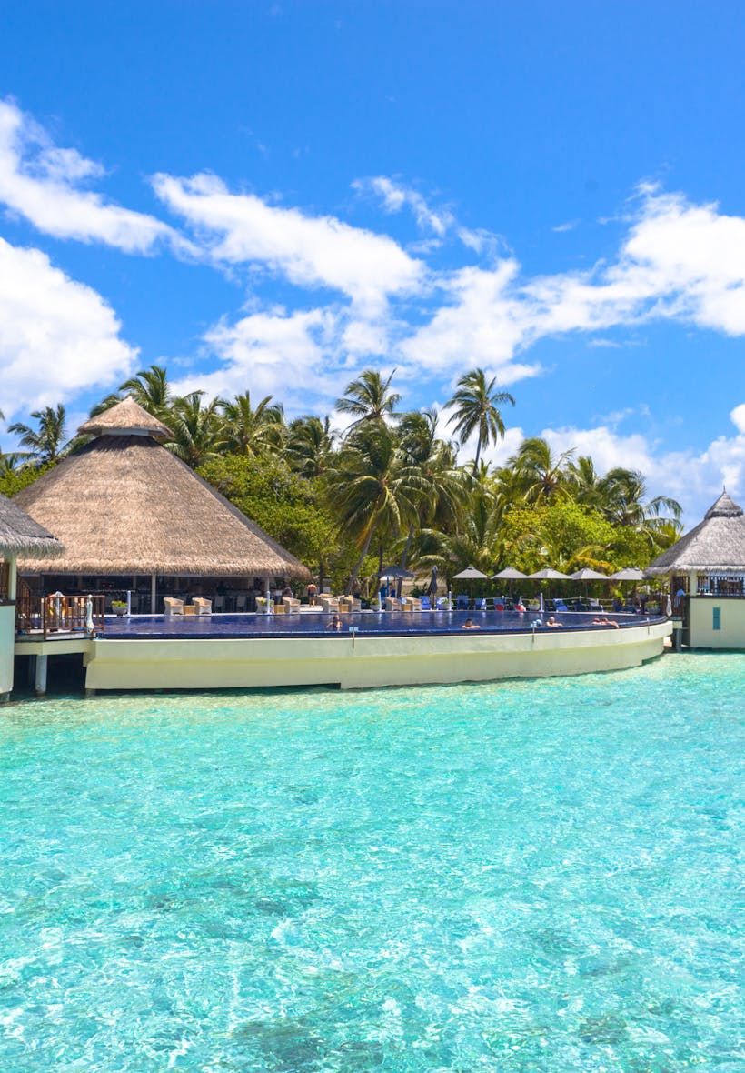 Maldives