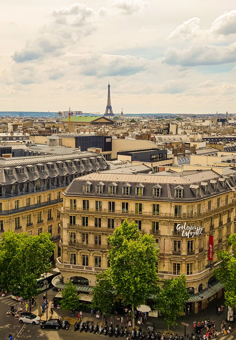 Paris, France