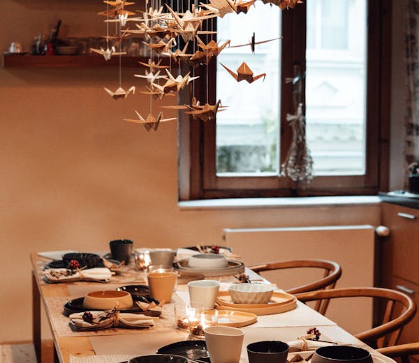 Dining set