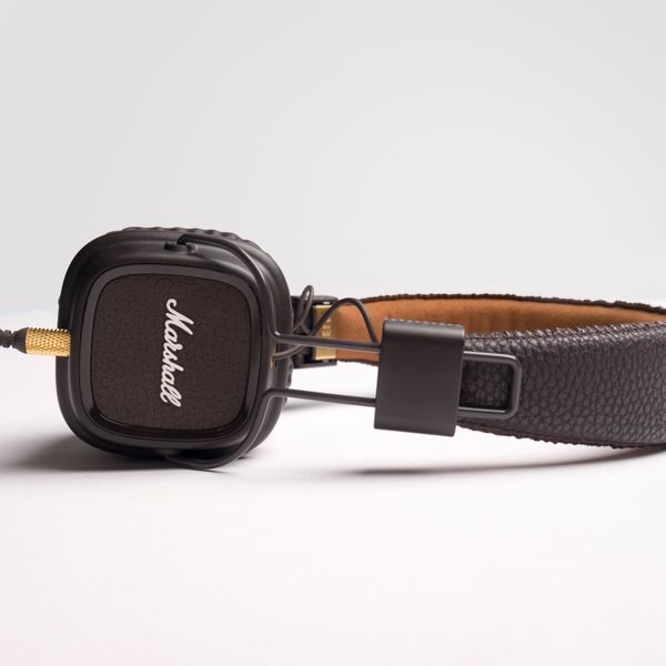 Marshall Mid ANC