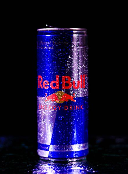 Red Bull Energy Drink